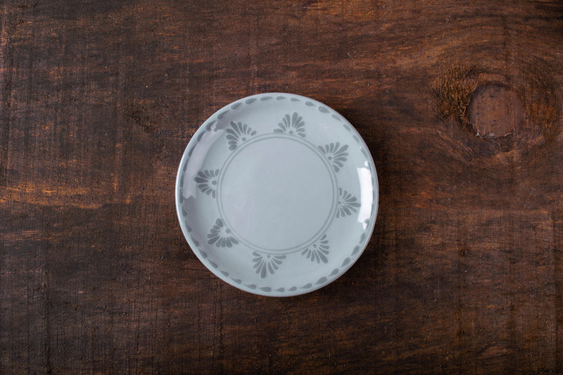 Plato Pan Mila Gray
