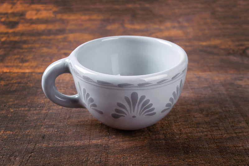 Juego de Café Mila Gray