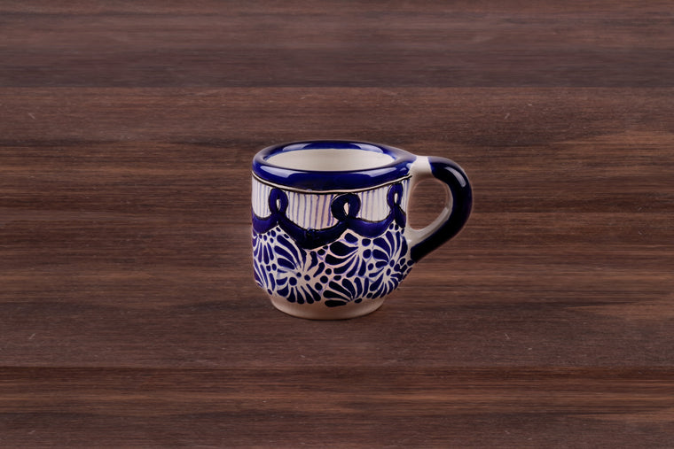 Set Espresso Centela - 8 piezas