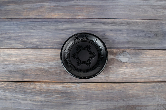 Set Espresso Mila Black - 8 piezas