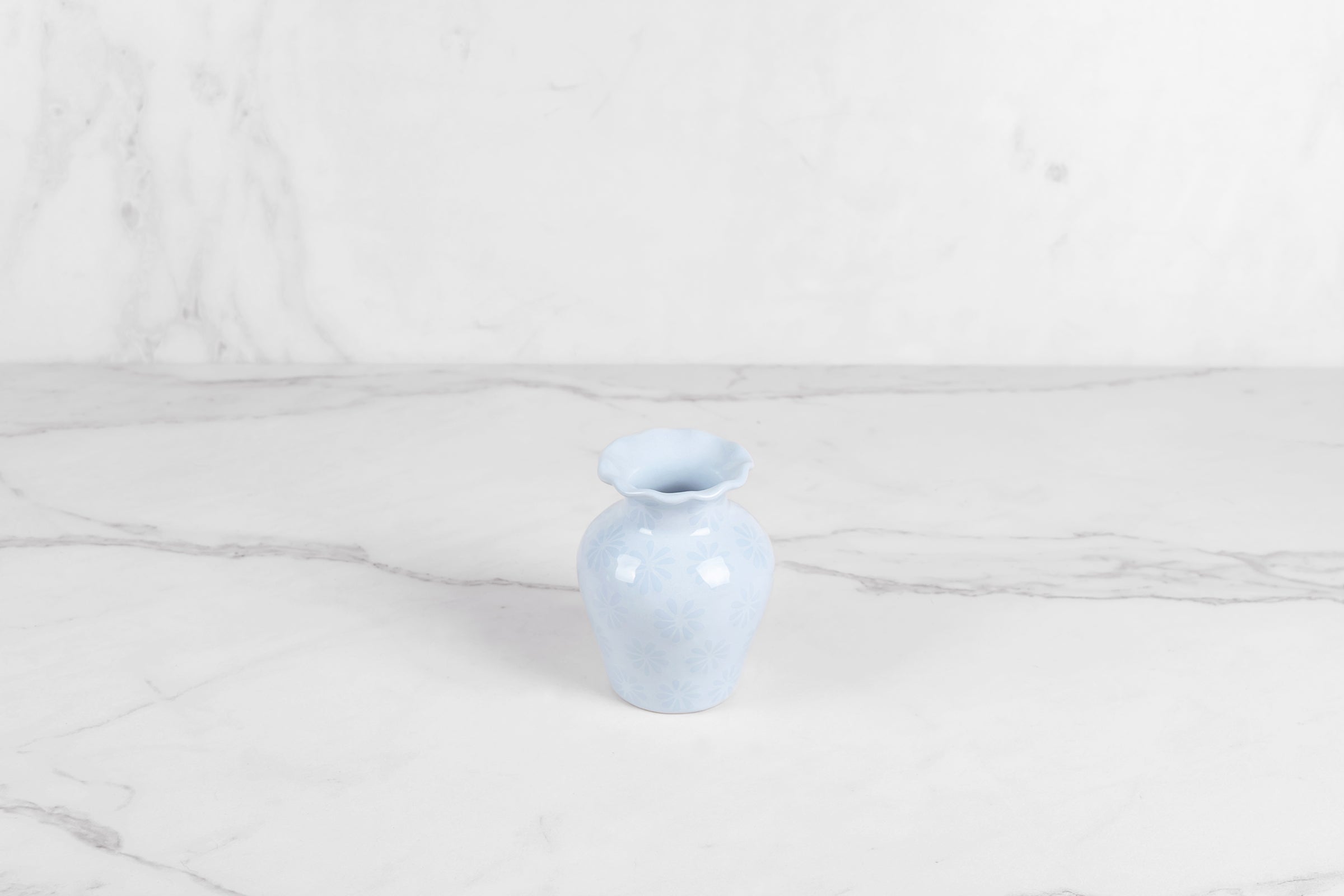 Florero Mini Mila Sky