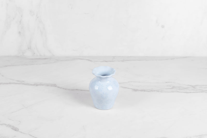 Florero Mini Mila Sky