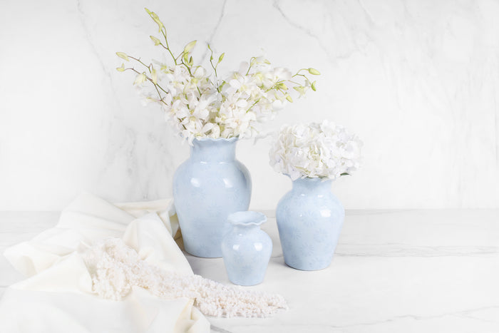 Florero Mini Mila Sky