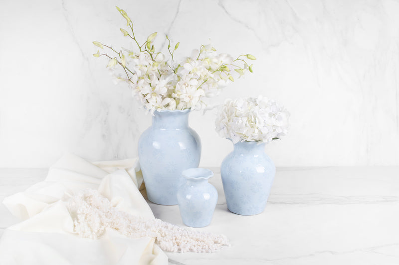 Florero Mini Mila Sky