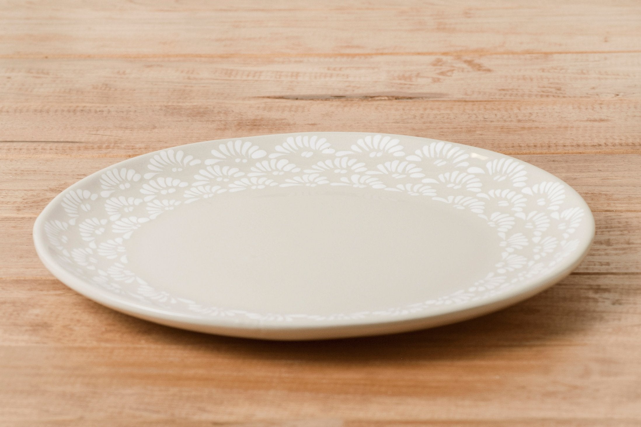 Plato Trinche Mila