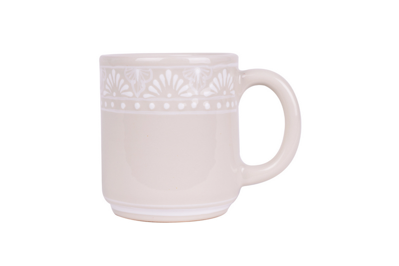 Tarro de Café Mila