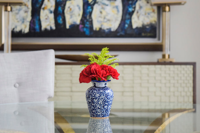 Florero Mini Centela
