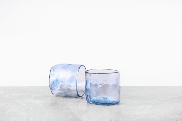 Vaso Roca - 6 Piezas