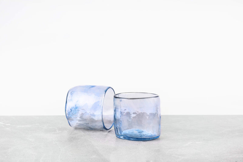 Vaso Roca - 6 Piezas