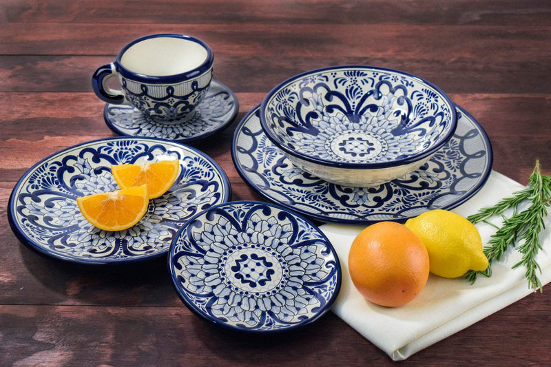 Set Integral Centela - 6 piezas