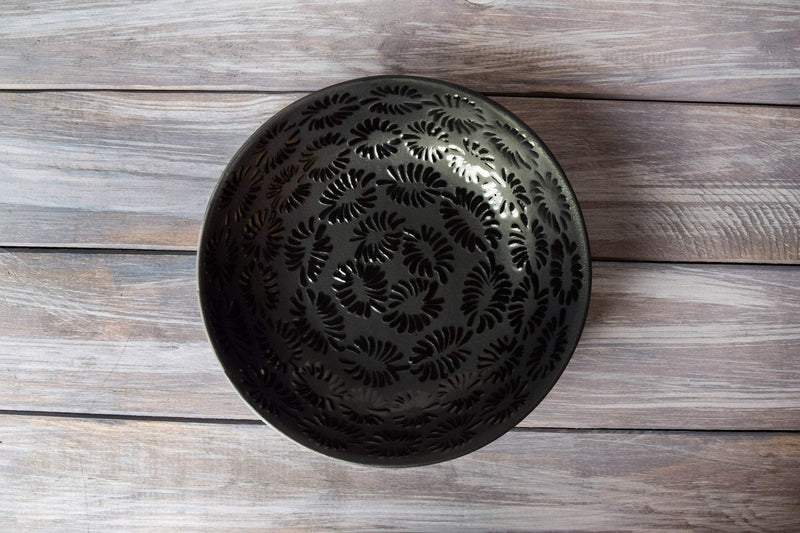 Set Esencial Mila Black - 3 piezas