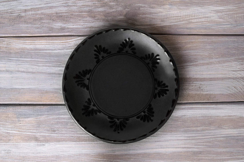 Set Esencial Mila Black - 3 piezas