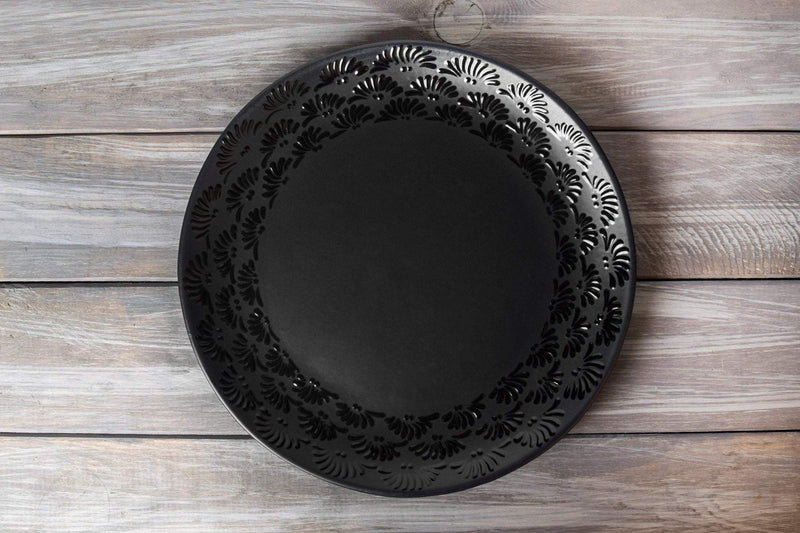 Set Esencial Mila Black - 3 piezas