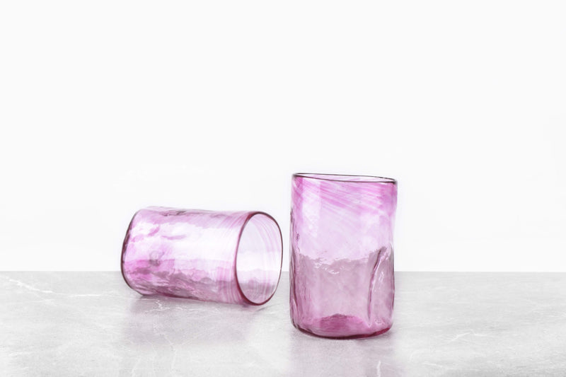 Vaso Grande - 6 Piezas