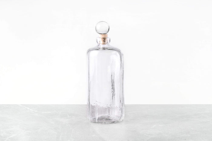 Botella de agua