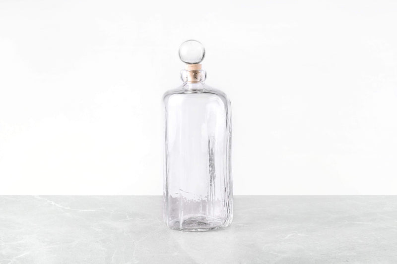 Botella de agua