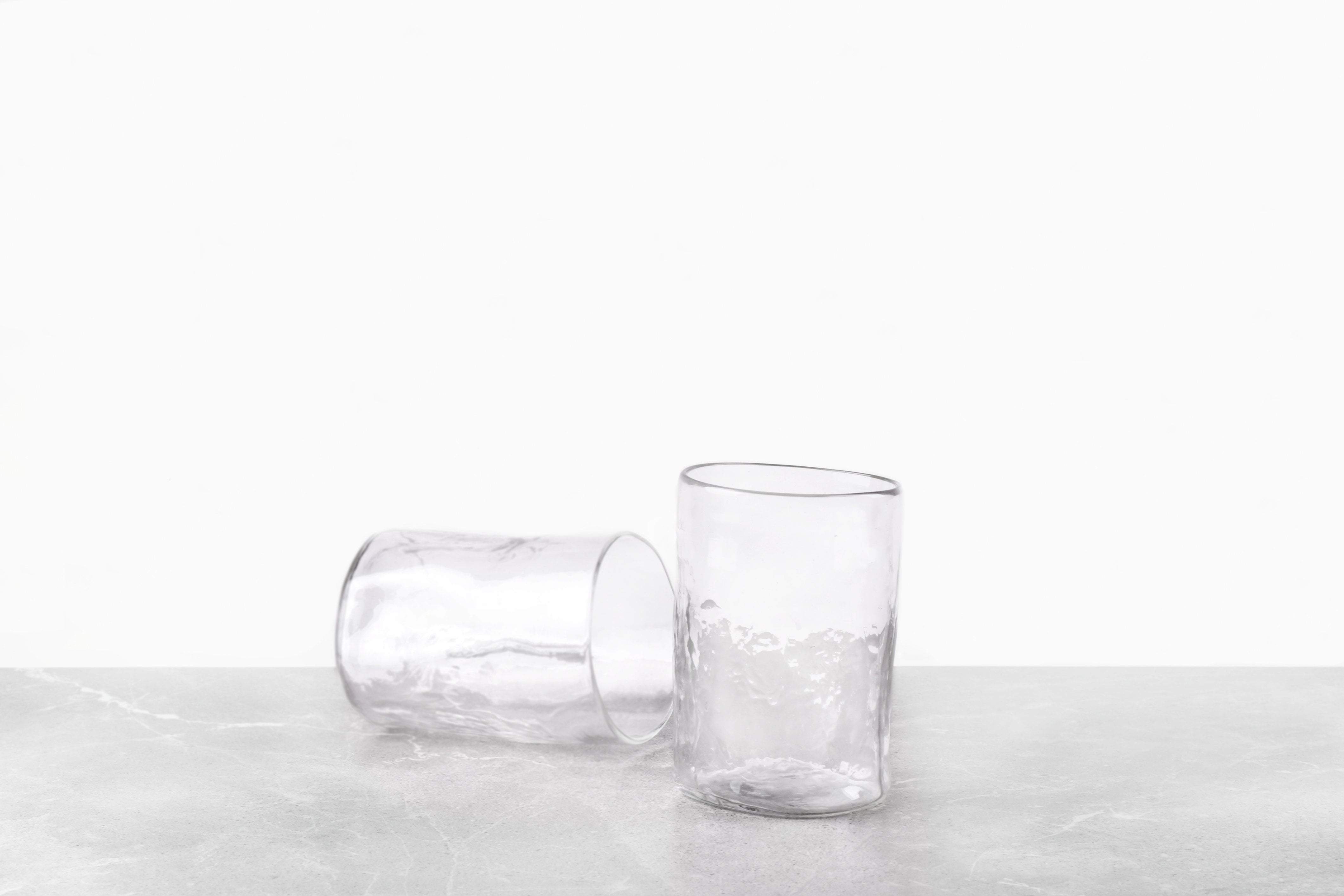 Vaso Grande - 6 Piezas