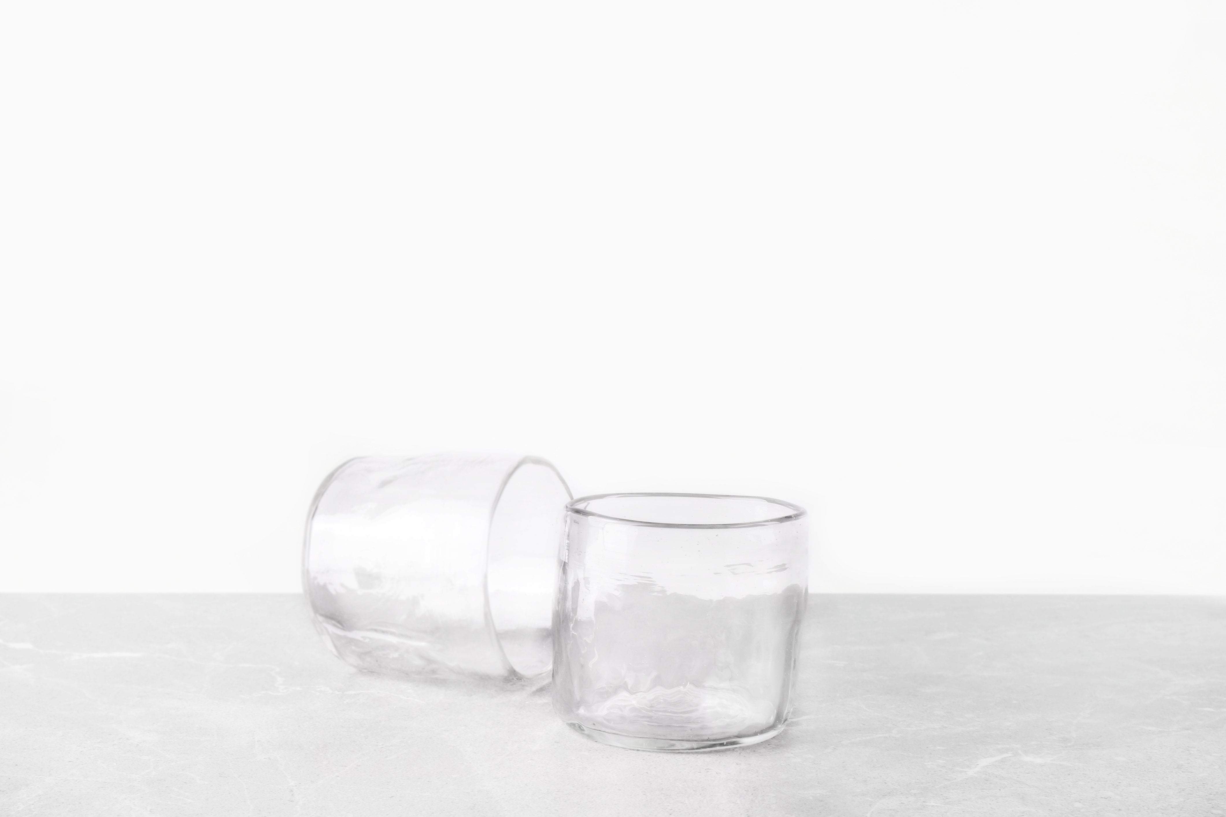 Vaso Roca - 6 Piezas