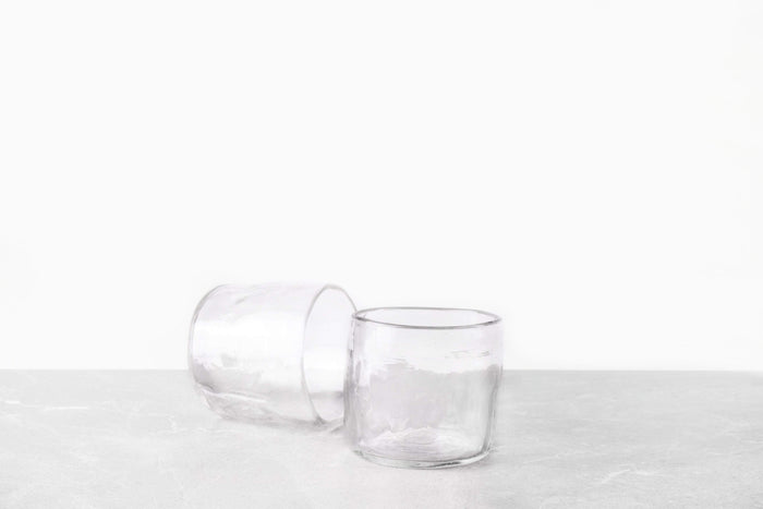 Vaso Roca - 6 Piezas