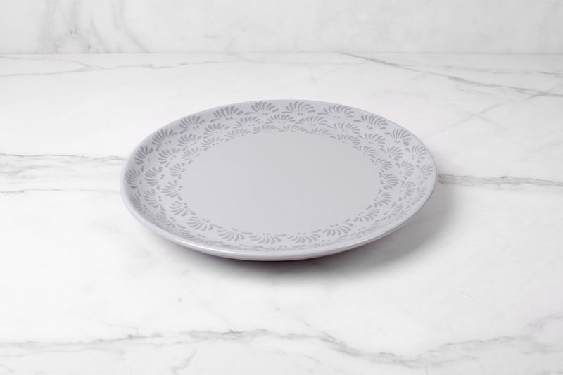 Plato Trinche Mila Gray