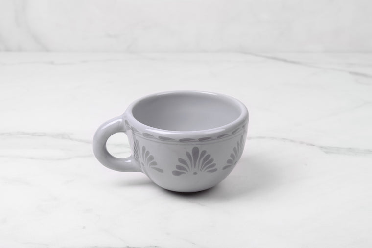 Juego de Café Mila Gray