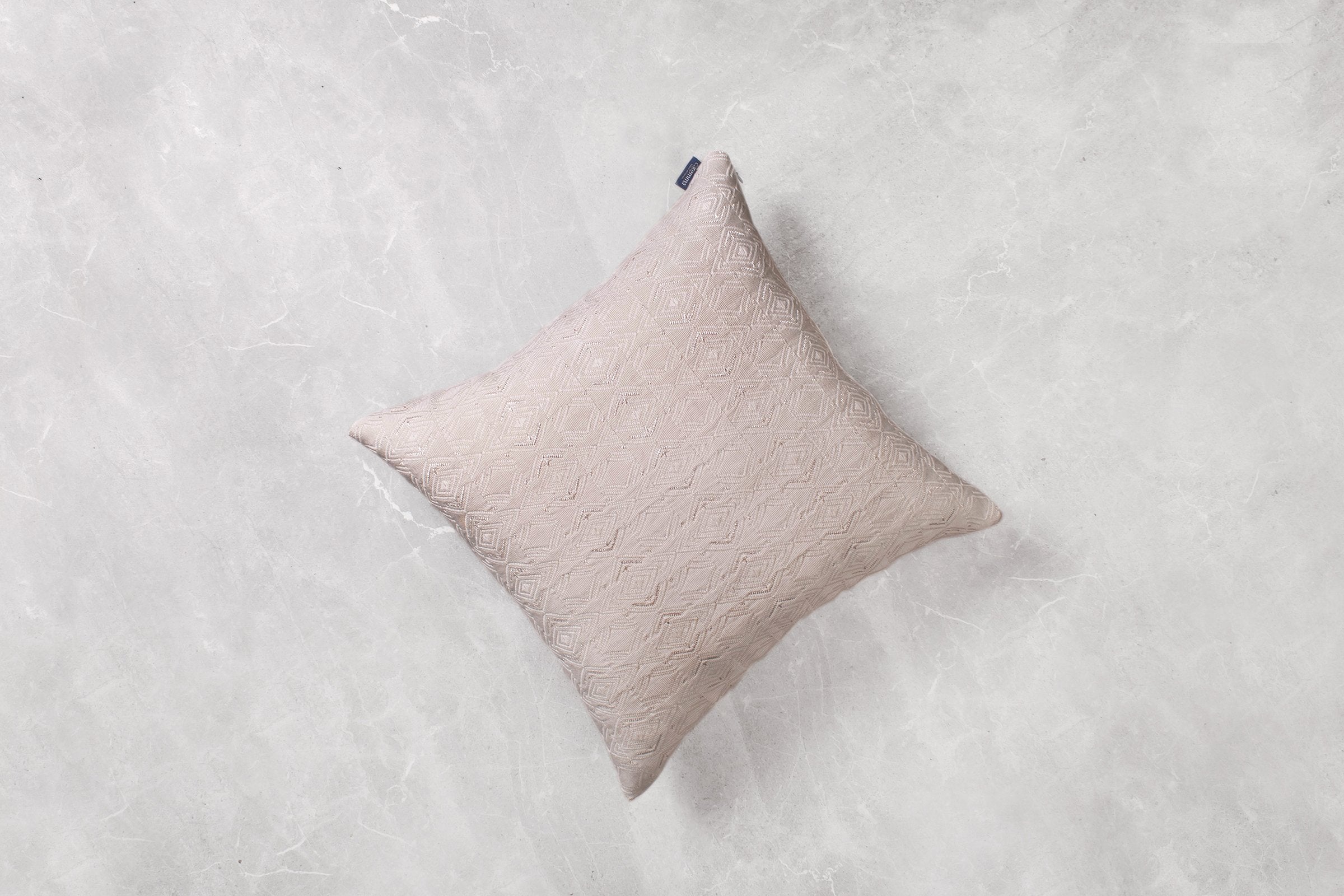 Cojín Atik Beige - Colección Akbal